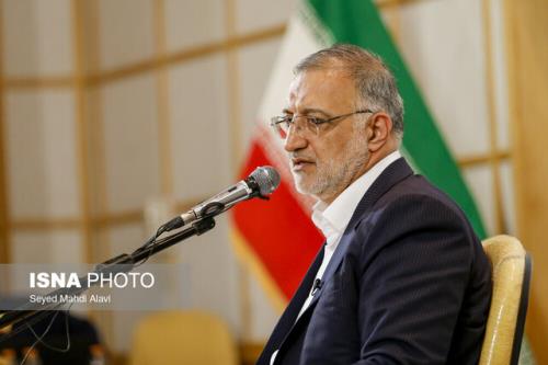 مطالبات دیگر دستگاهها دنبال می شود اما شهرداری نه