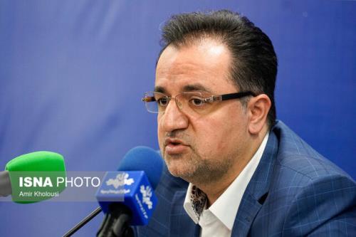 جابه جایی بازار پروانه