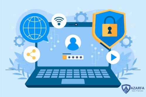 بهترین سایت خرید آی پی ثابت