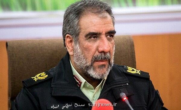 جزییات دستگیری قاتل دانشجوی دانشگاه تهران