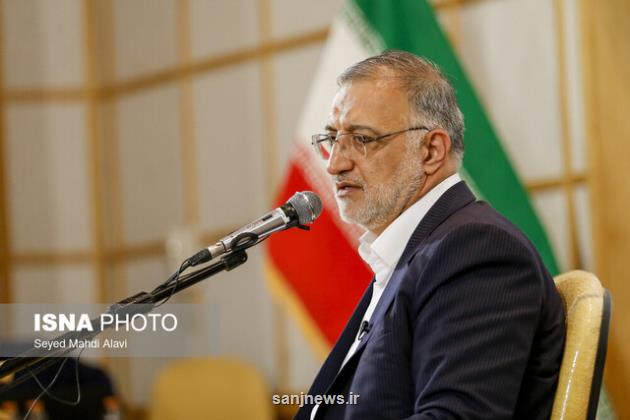 مطالبات دیگر دستگاهها دنبال می شود اما شهرداری نه