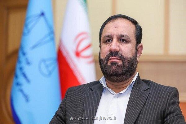 وصول ۱۳۰ هزار میلیاردریال از مطالبات محکومین پرونده عظام