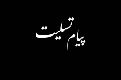 چهره ماندگار خانه ریاضیات کشور درگذشت تسلیت وزیر آموزش وپرورش