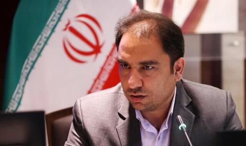 رفع تداخل ترافیکی میدان های سپاه و توحید با راه اندازی دو پروژه عمرانی در پایتخت