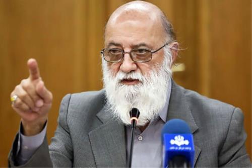 پروژه های شهری تهران را نباید به حواشی سیاسی گره زد