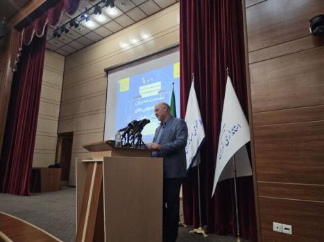 ۸۰ درصد لطمه های اجتماعی کشور در استان تهران