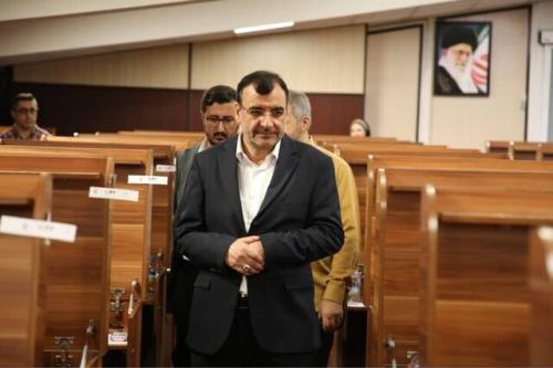 تنوع قراردادها و قوانین متفاوت در شهرداری عدالت سازمانی را تحت الشعاع قرار داده است