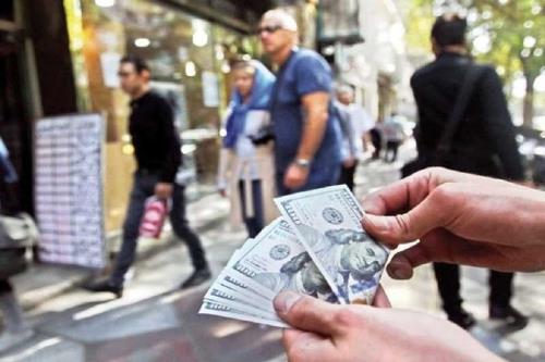 قیمت جدید دلار، یورو و سایر ارزها امروز ۳۰ تیرماه ۱۴۰۴