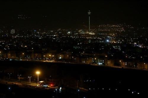 ۷۰ درصد مشترکان برق تهرانی کم مصرف اند