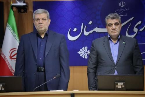 سمنان بعنوان هفدهمین شهر دوستدار سالمند کشور انتخاب گردید