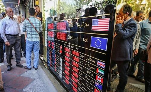 قیمت جدید دلار، یورو و سایر ارزها امروز ۳۰ مردادماه ۱۴۰۴