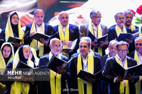 تأسیس مراکز زندگی ویژه سالمندان در پایتخت و افتتاح ۲۵۲ خانه محیط زیست