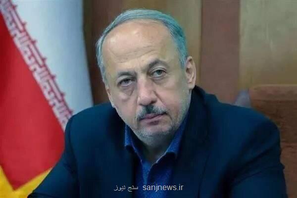 لزوم تسهیل پروسه صدور پروانه و پایان کار پروژه های شهری
