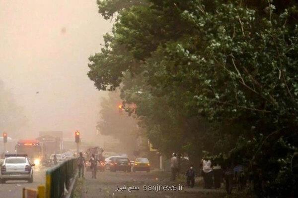 هشدارهای مهمی که در هنگام وقوع توفان باید جدی بگیرید