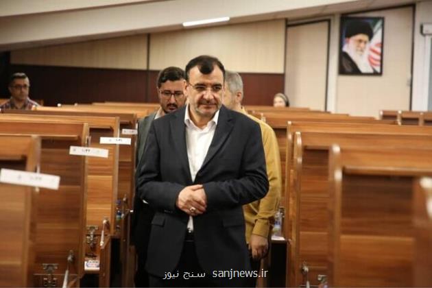 تنوع قراردادها و قوانین متفاوت در شهرداری عدالت سازمانی را تحت الشعاع قرار داده است