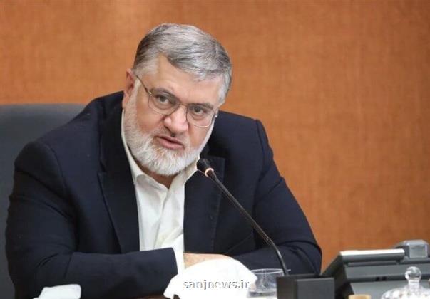 تصویب ۱۲۰ مصوبه برای حل چالش های پردیس، مسؤلان در میدان باشند