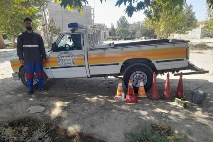 مکانیک سیار تهران