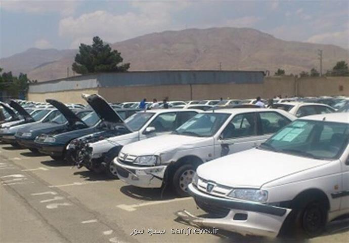 هشدار درباره ی سرقت خودرو جهت انجام اقدامات ضد امنیتی