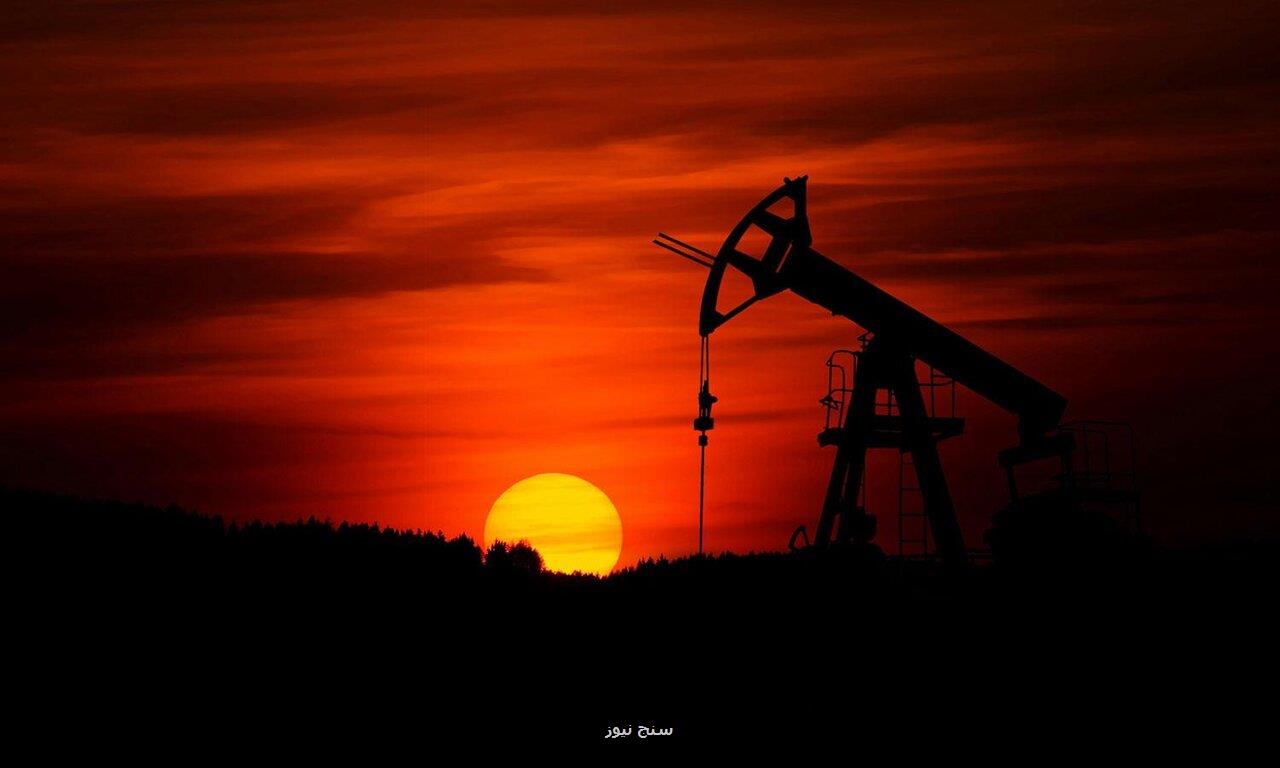 قیمت نفت از قله دو هفته ای برگشت