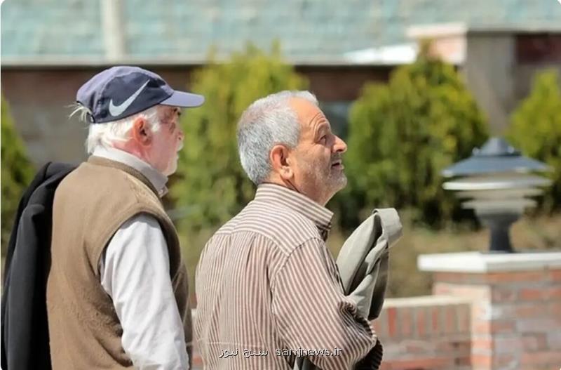 اعلام زمان جدید واریز حقوق بازنشستگان در مرداد ۱۴۰۴