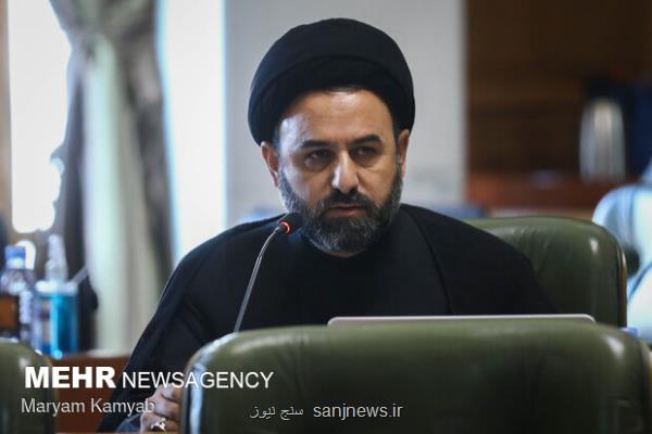 شهرداری تهران با سرعت درحال بازسازی واحدهای صدمه دیده از جنگ است