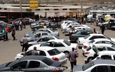 قیمت سمند به یک میلیارد تومان نزدیک شد