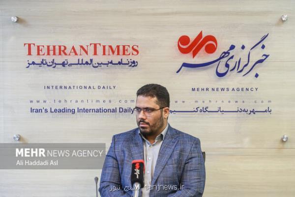 عرضه لوازم التحریر در میادین میوه و تره بار شهرداری تهران