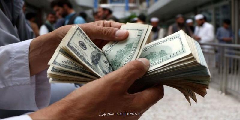 اعلام شرط تک نرخی شدن ارز