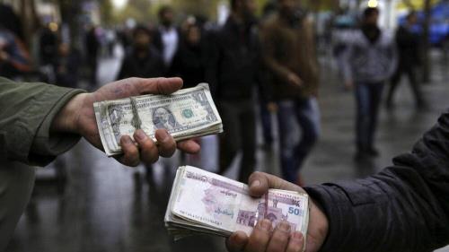 قیمت جدید دلار، یورو و سایر ارزها 22 مهر 1404