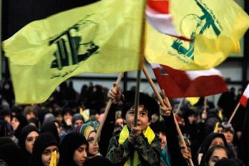 از بعلبک تا تهران راه تربیت نسل انقلاب ادامه دارد