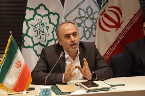 آغاز مطالعات مقاوم‎ سازی ساختمان معاونت فنی و عمرانی شهرداری تهران