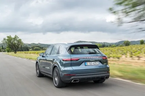 تردد خودرو های برقی و هیبریدی در طرح زوج و فرد ممنوع نیست