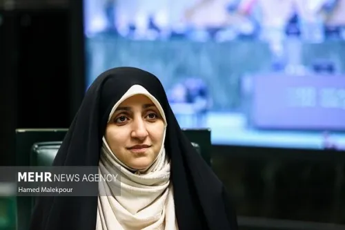 24 درصد اختراعات در کشور توسط زنان ثبت می شود