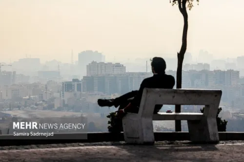 کارگروه اضطرار آلودگی هوای تهران امروز در استانداری برگزار می گردد