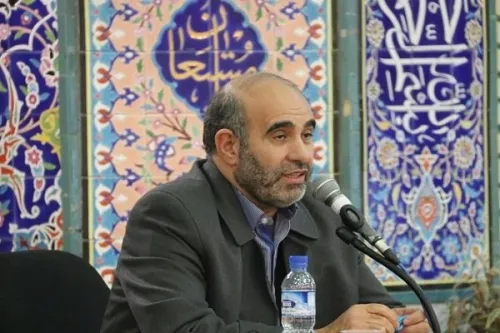 پاسداری از ولی فقیه و جمهوری اسلامی مهم ترین وظیفه امروز خادمیاران است