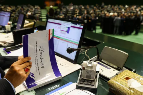 فشار سنگین تورم روی هزینه های دولت