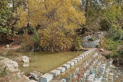 تهران در آستانه تحول سبز بهره برداری از 3 بوستان جدید شهری