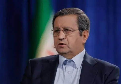 خبر مهم همتی از تأمین ۶ و هفت دهم میلیارد دلاری ارز در بازار تجاری