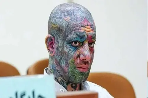 تتلو خارج از لیست عفو جزئیاتی جدید از پرونده امیرحسین مقصودلو