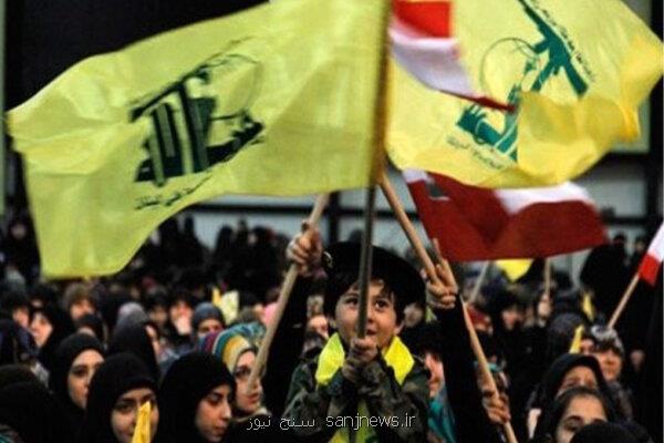 از بعلبک تا تهران راه تربیت نسل انقلاب ادامه دارد