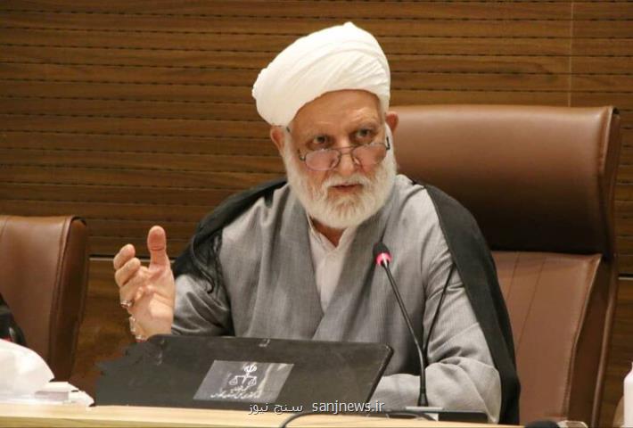 ورود دادستان انتظامی کشور به شهرستان دره شهر