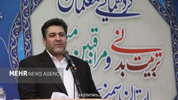 تخصیص ۴۶۰۰ میلیارد تومان بودجه برای توسعه ورزش های دانش آموزی کشور