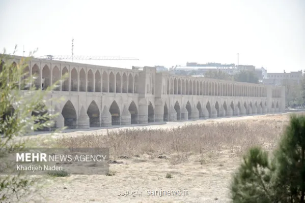 هشتمین روز متوالی آلودگی هوای اصفهان وضعیت ۶ شهر مجاور قابل قبول است