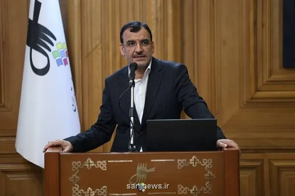 ۶۲۰۰ دارنده سهمیه ایثارگری در شهرداری تهران تبدیل وضعیت شده اند