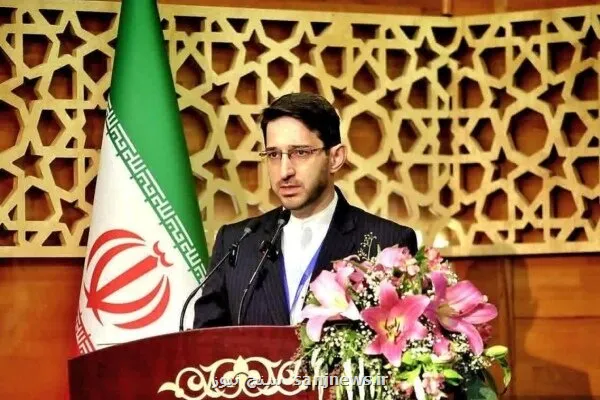 دبیرکل مجمع شهرداران آسیایی ابقاء شد