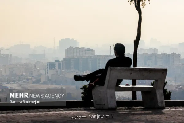 کارگروه اضطرار آلودگی هوای تهران امروز در استانداری برگزار می گردد