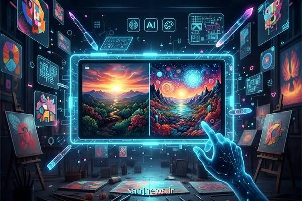 بهینه سازی خدمات گردشگری با استفاده از هوش مصنوعی