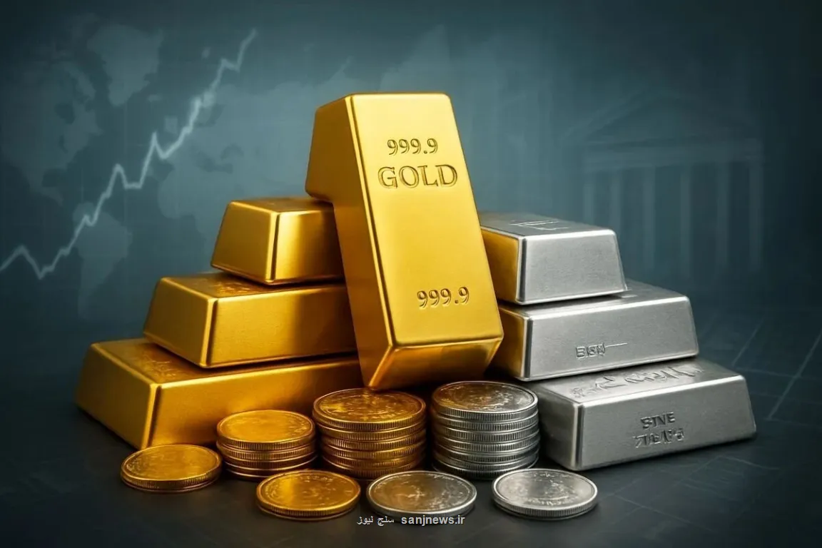 پیشبینی یک کارشناس درباره ی قیمت طلا و ارز تا پایان امسال