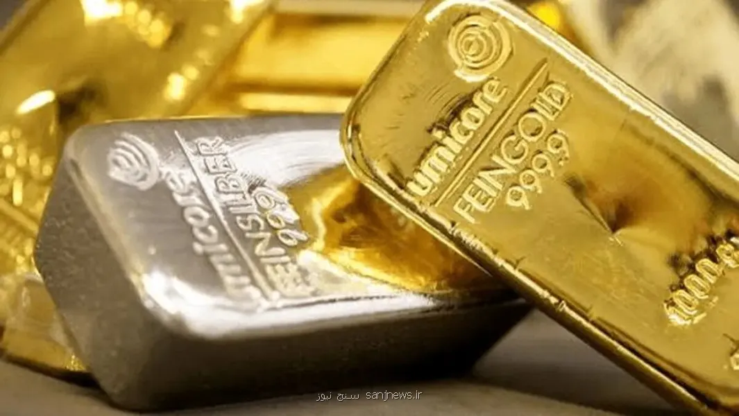 طلا به مرز حساس قیمتی رسید