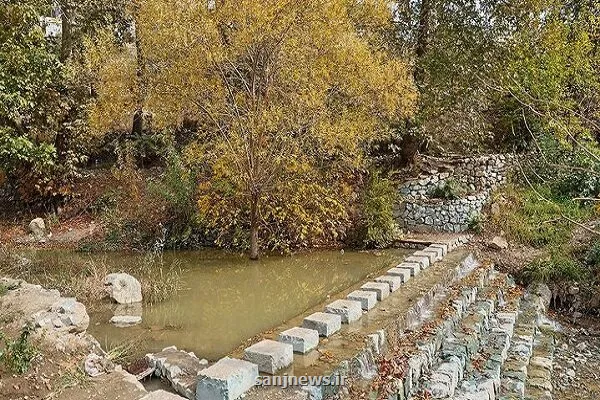 تهران در آستانه تحول سبز بهره برداری از 3 بوستان جدید شهری